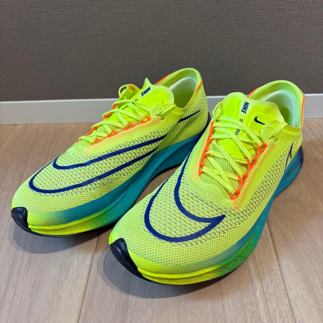 NIKE ストリークフライ 26.5cm