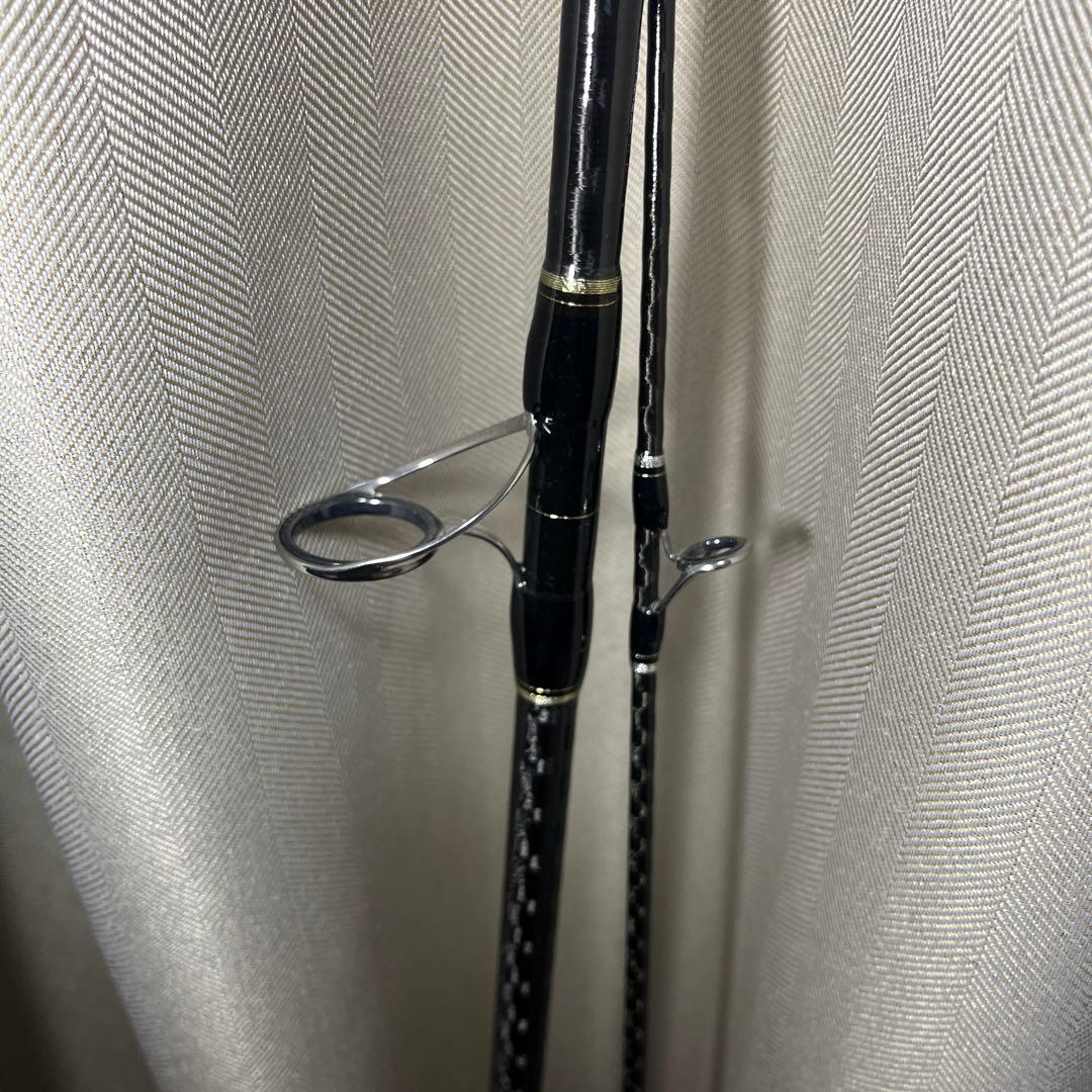 SHIMANO　コルトスナイパーXR　 S100H -3