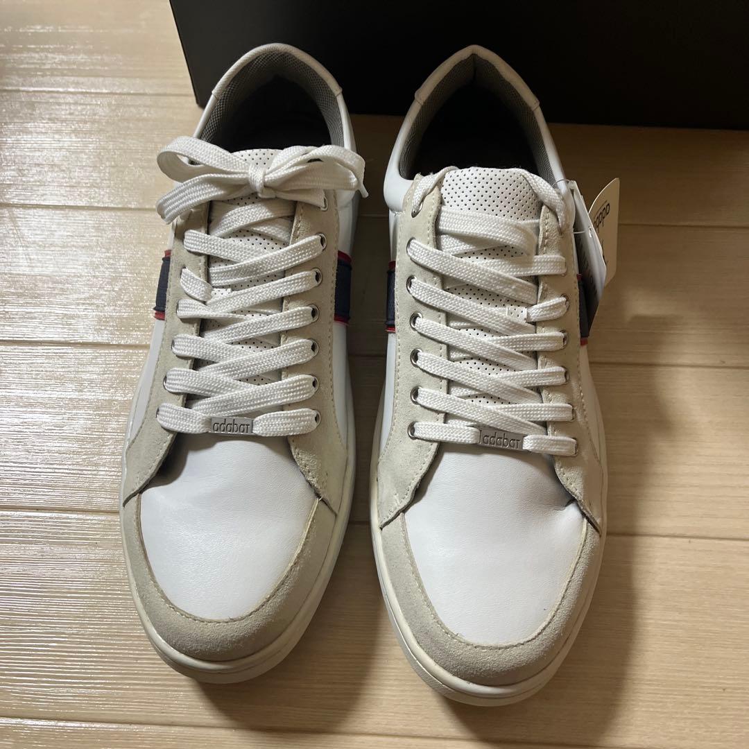 シューズ(男性用) adabat