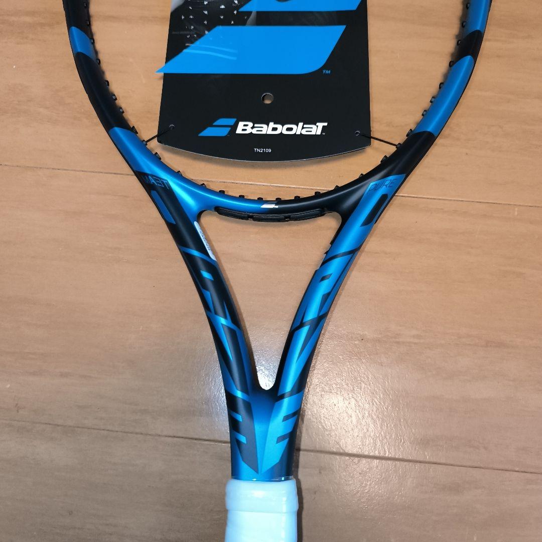 バボラ ピュアドライブ チーム Pure Drive Team G3