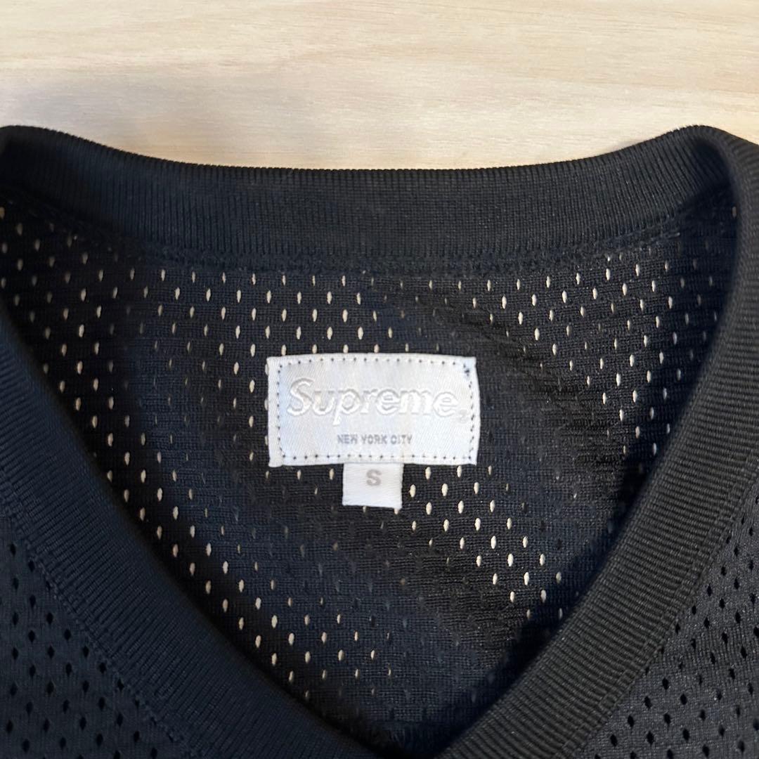 SUPREME ANTIHERO Football Jersey【S】