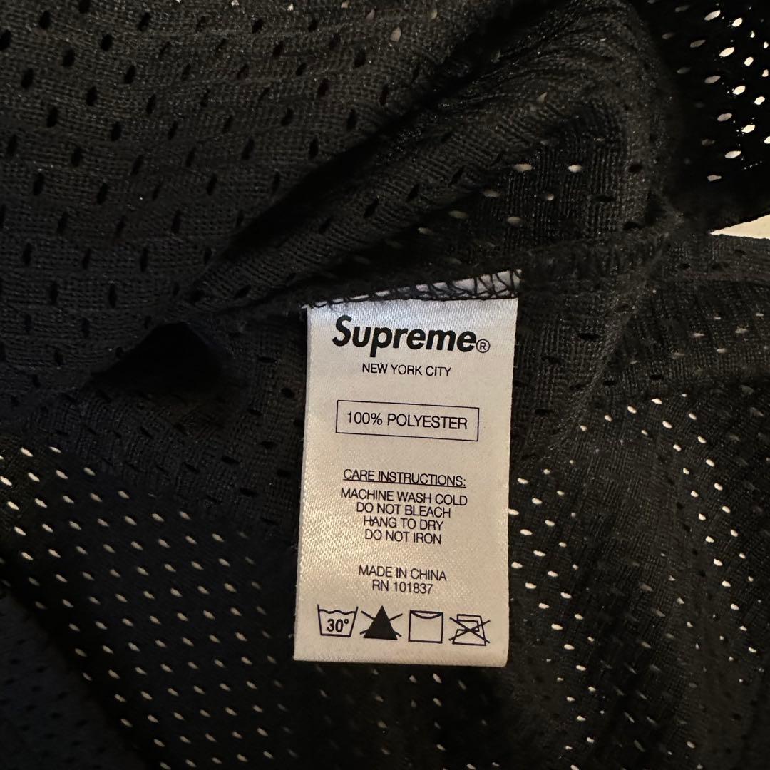 SUPREME ANTIHERO Football Jersey【S】