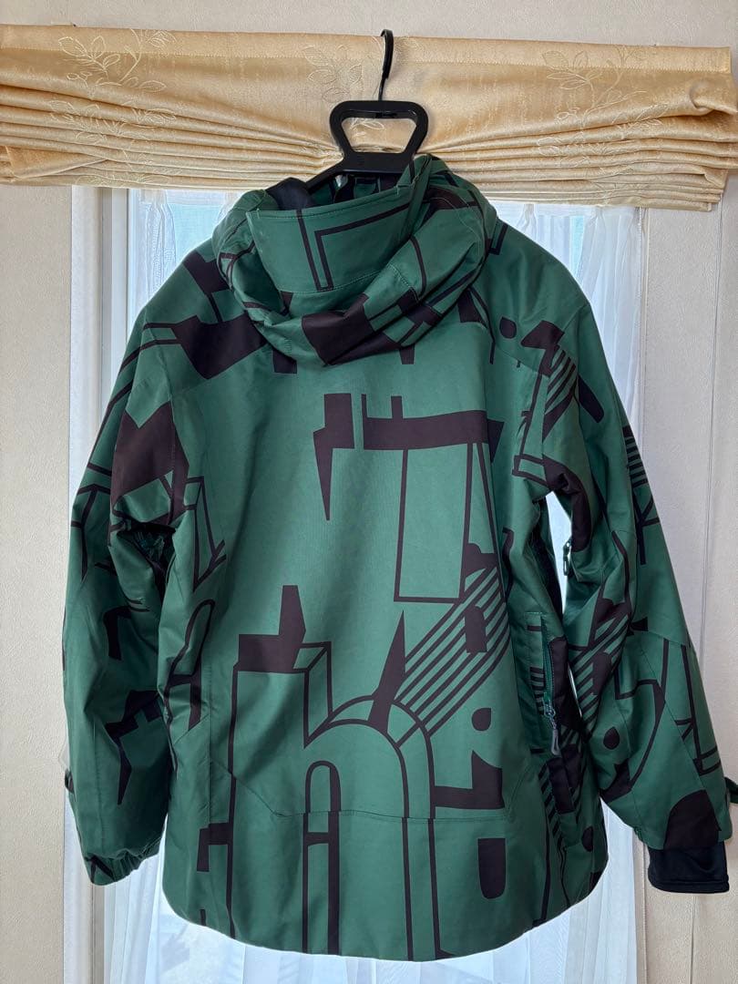 よ*ん様 ミズノ　スキーウェア上下セット　Lサイズ　早い者勝ち‼️ 即購入OK