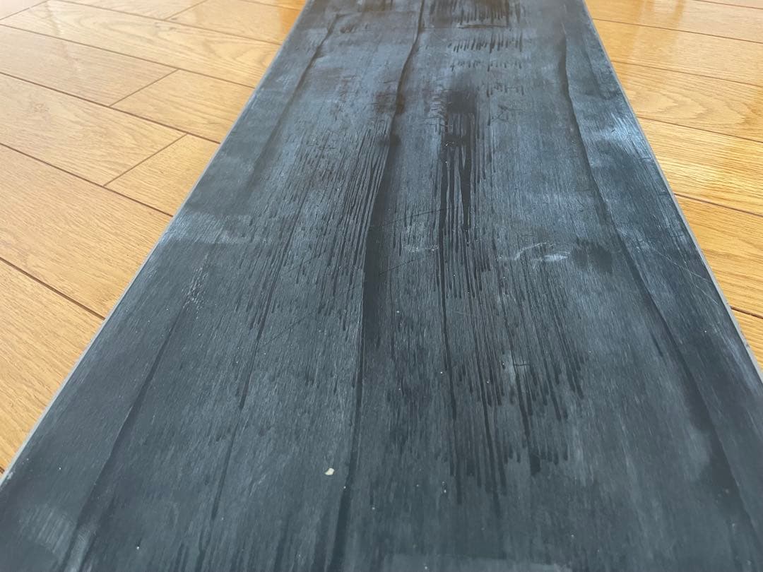 AMICSS DNA-Ti 152cm アミックス