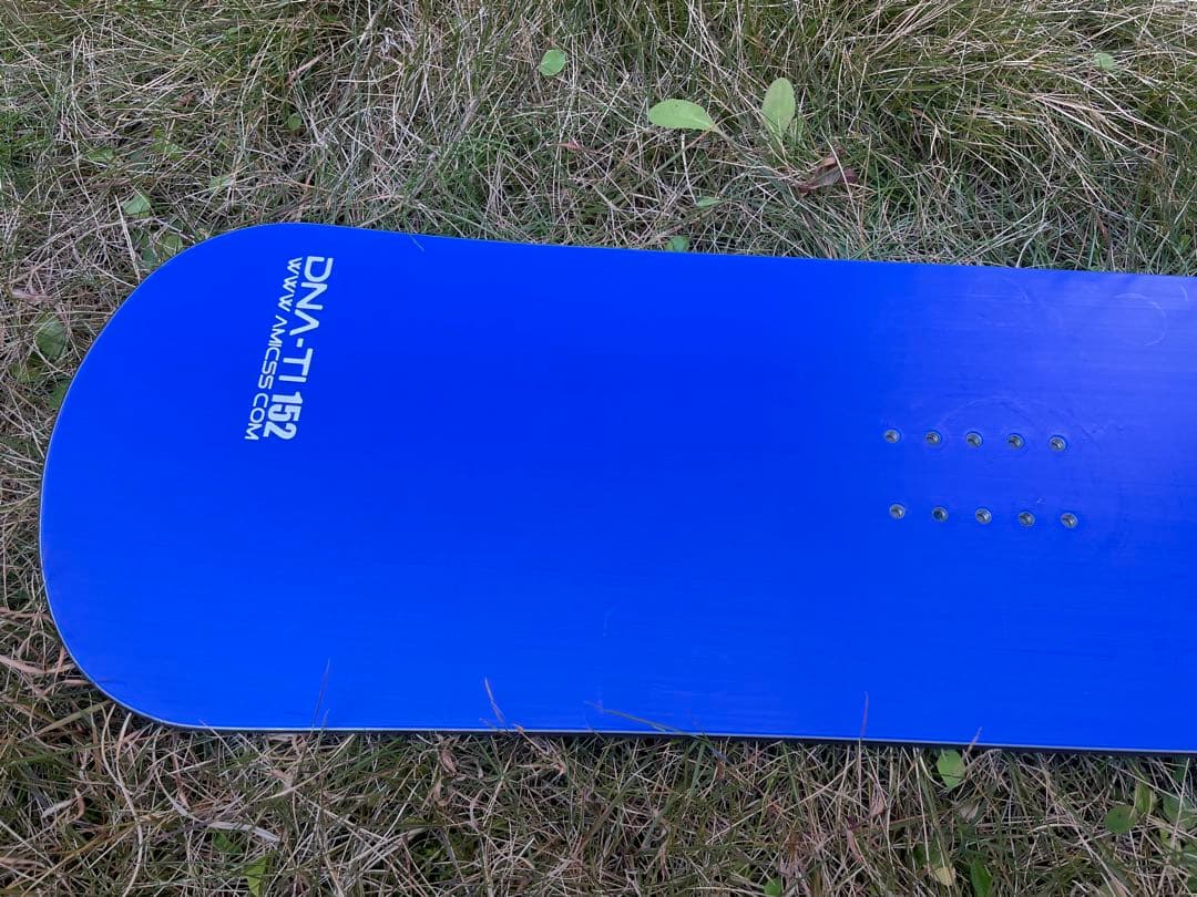 AMICSS DNA-Ti 152cm アミックス