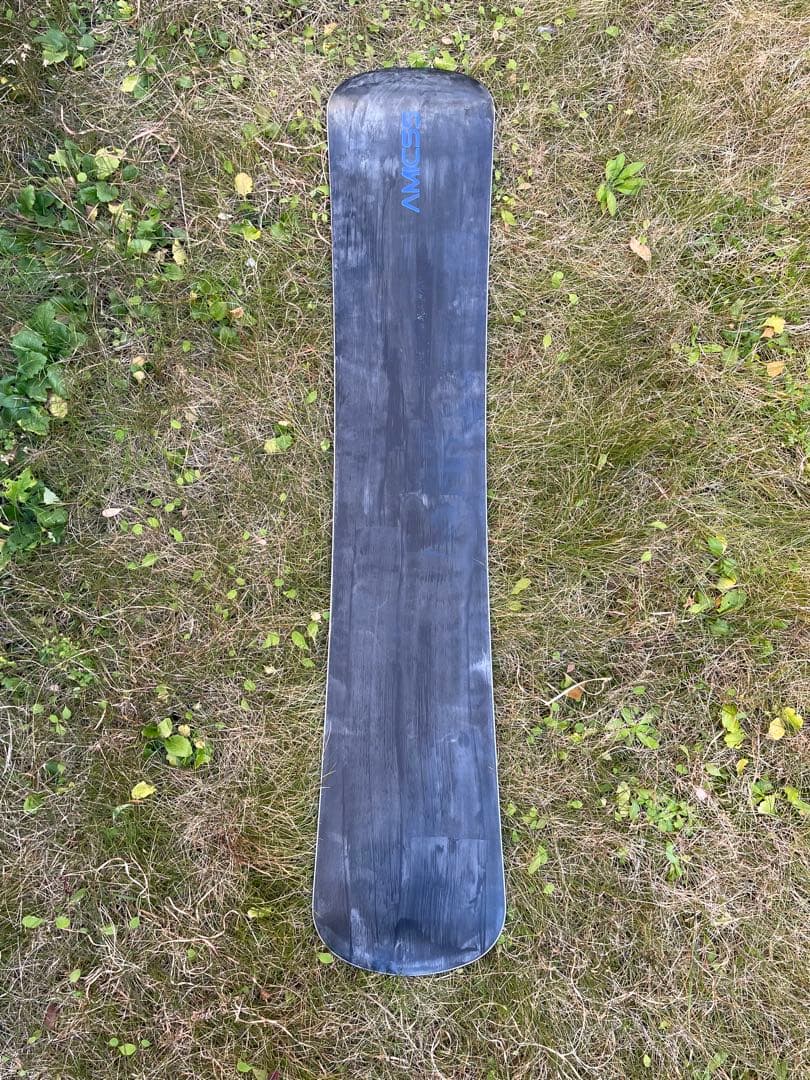 AMICSS DNA-Ti 152cm アミックス