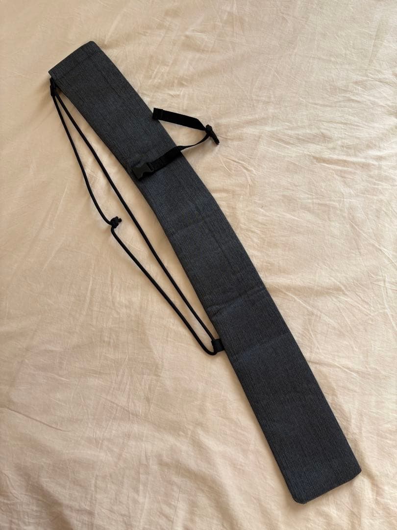 少年野球 MM23 80cm 約700g 製造終了型 ワンシーズン使用 ケース付