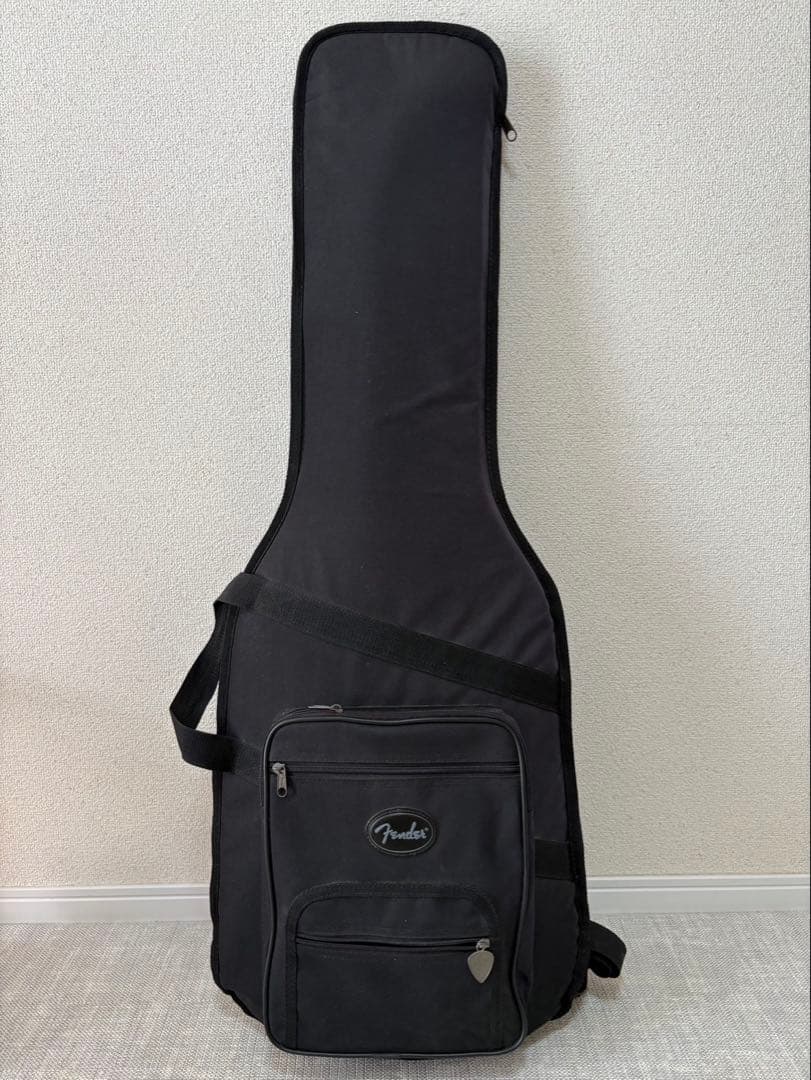 Fender Stratocaster 2010年製