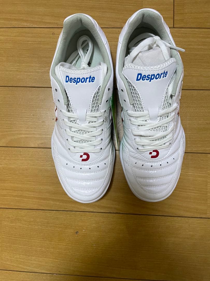 デスポルチ　カンピナース