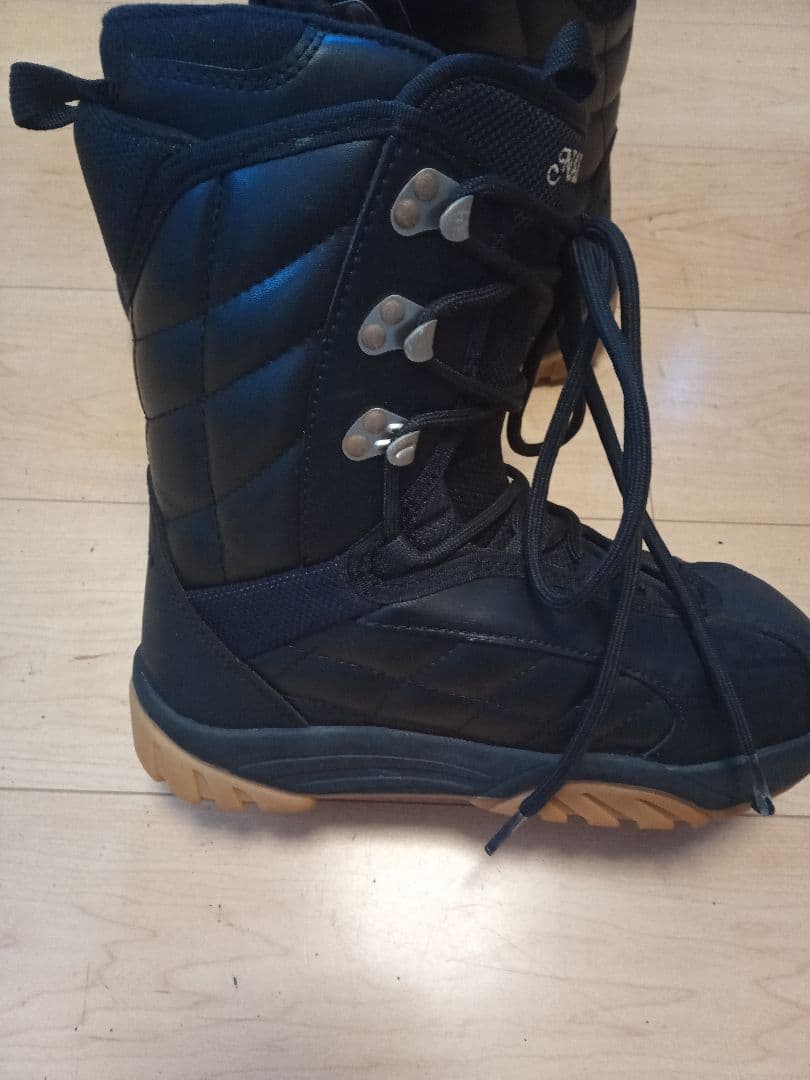 スノーボードブーツ　レディース　24〜24.5センチ