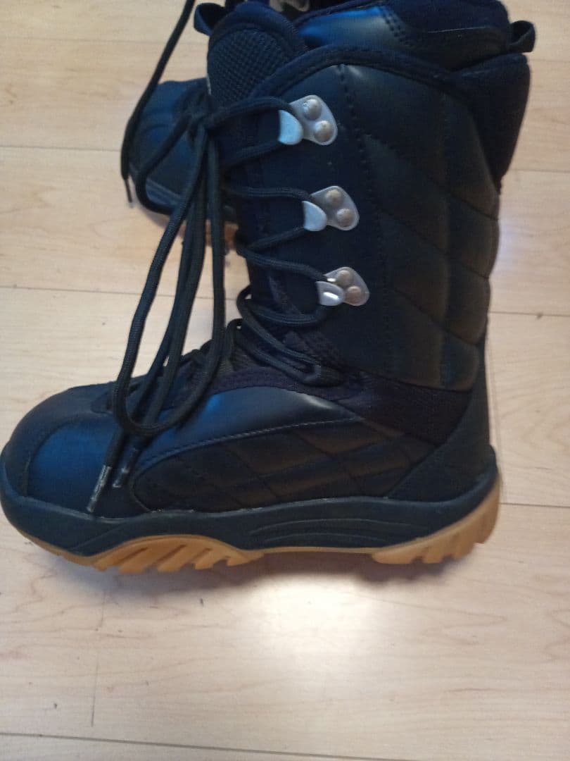 スノーボードブーツ　レディース　24〜24.5センチ