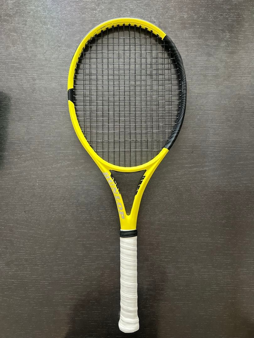 DUNLOP SX300tour テニスラケット