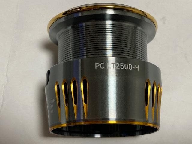 ダイワ 23エアリティ AIRITY PC LT2500-H スプール 未使用