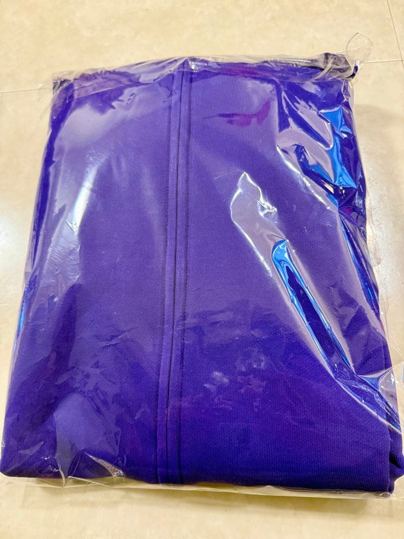 【即日発送】B'z LIVE-GYM FYOP パーカー 2XL 【未使用品】