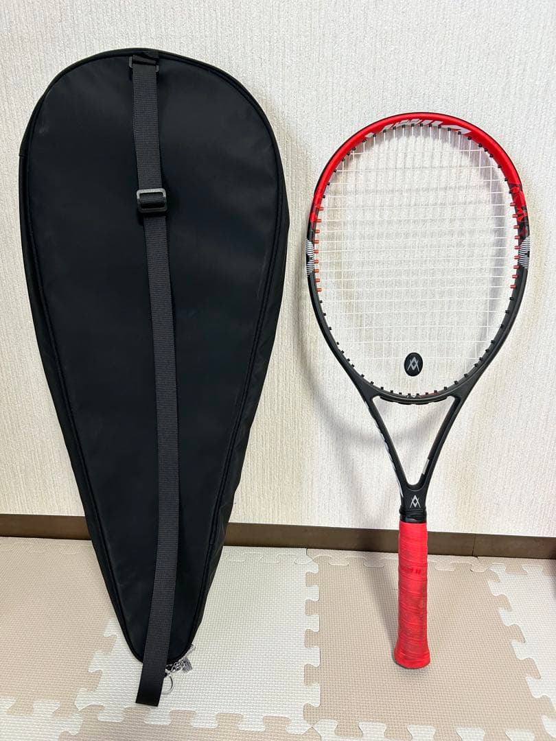 テニスラケット VOLKL V-SENSE 8 300