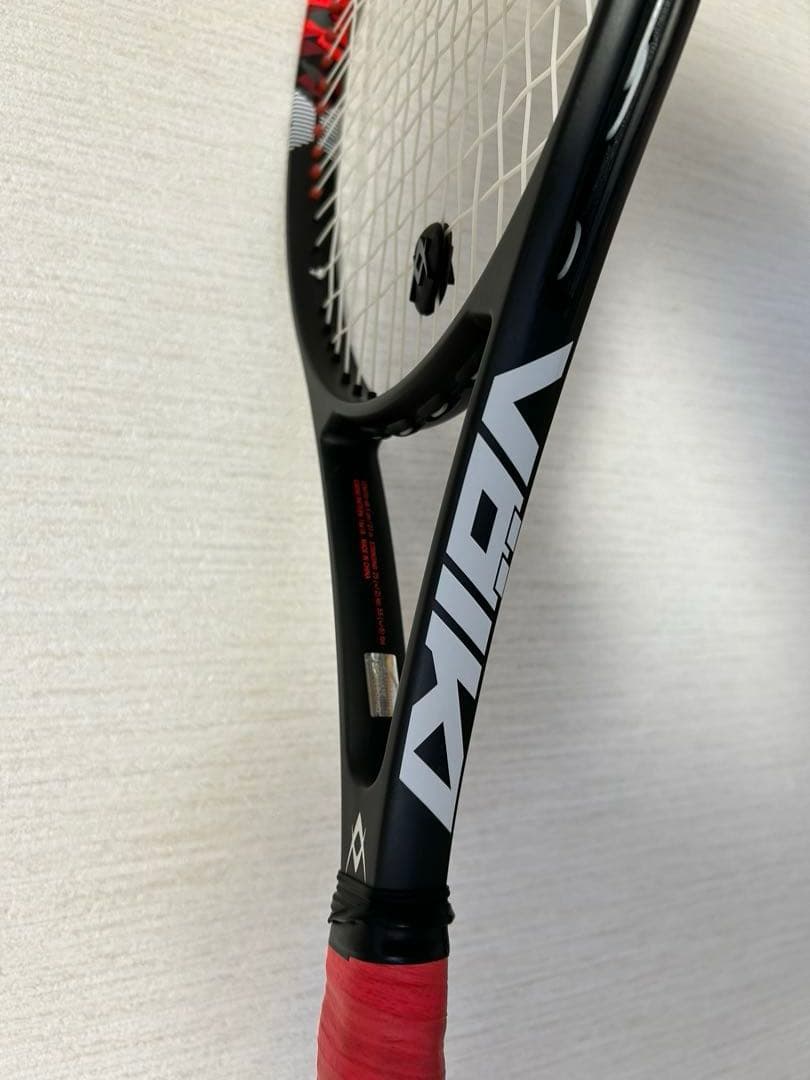テニスラケット VOLKL V-SENSE 8 300