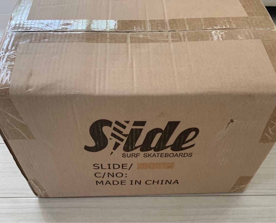 サーフィン・ボディボード SLIDE Truck Set New x 5 Set