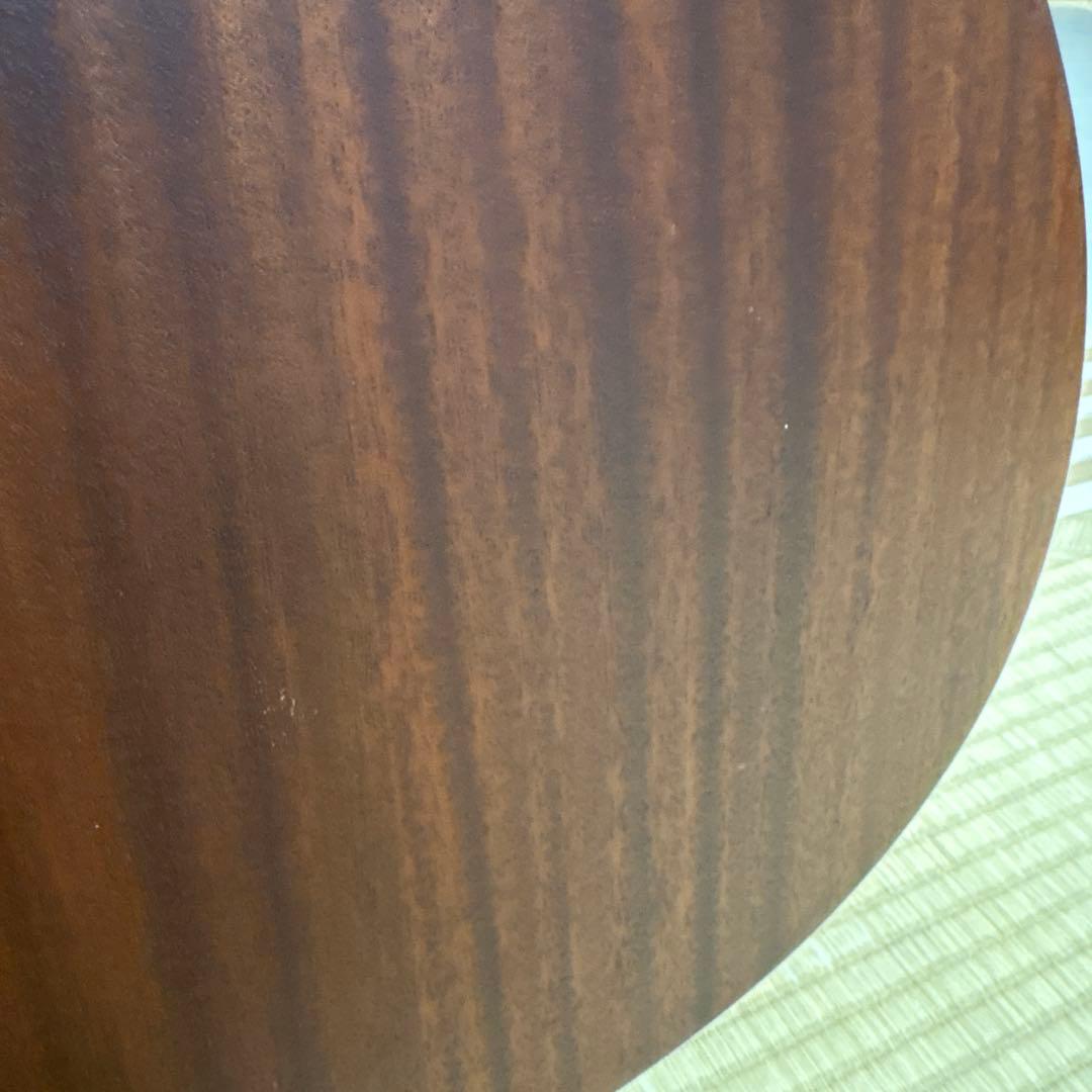 Eastman アコースティックギター ブラウン