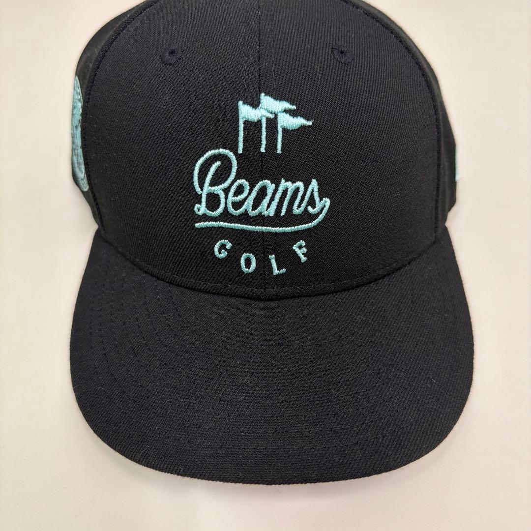 【最終値下】ビームスゴルフ　アンタイカントリー　クラブハウス　ゴルフィッカーズ