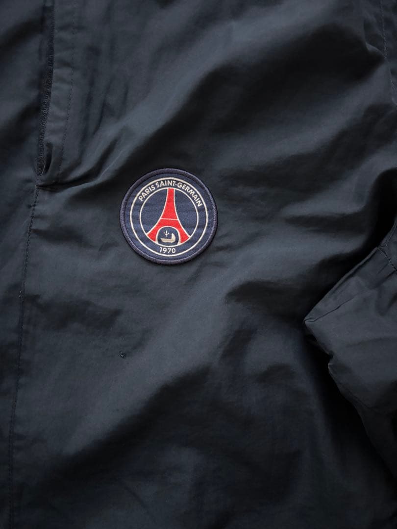PSG NIKEトレーニングウェア ウィンドブレーカー セットアップ 上下S