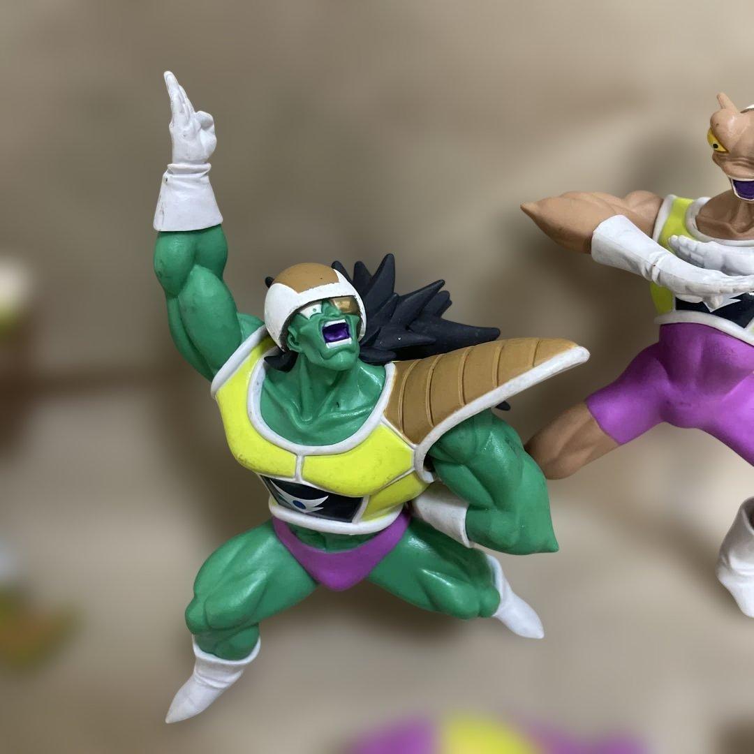 HGシリーズ改EX セット