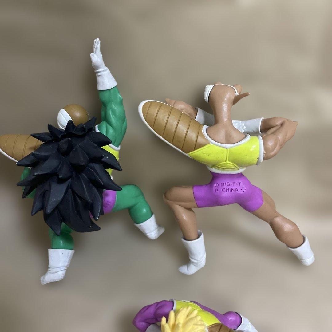 HGシリーズ改EX セット