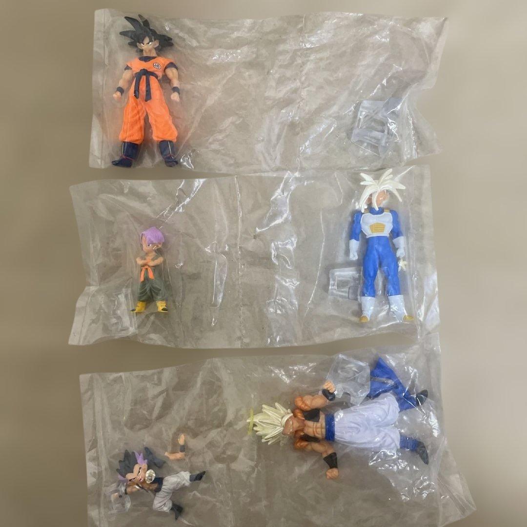 HGシリーズ改EX セット