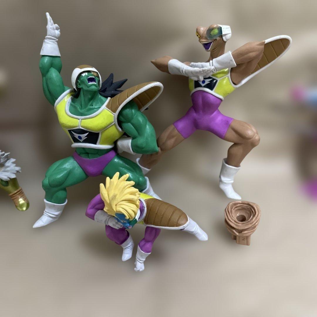 HGシリーズ改EX セット