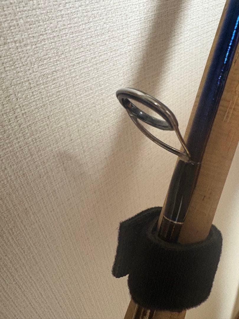 シマノ ワールドシャウラリミテッド 2832R-2 スピニング 2ピース