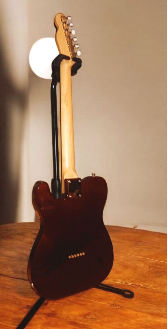 イ*ル様 【軽量2.96kg！】サイケデリズム シンライン テレキャスター アイ