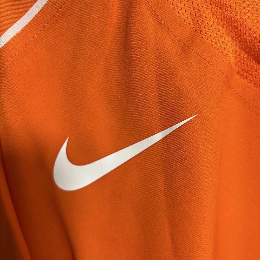 オランダ代表 リイシュー ジャージー