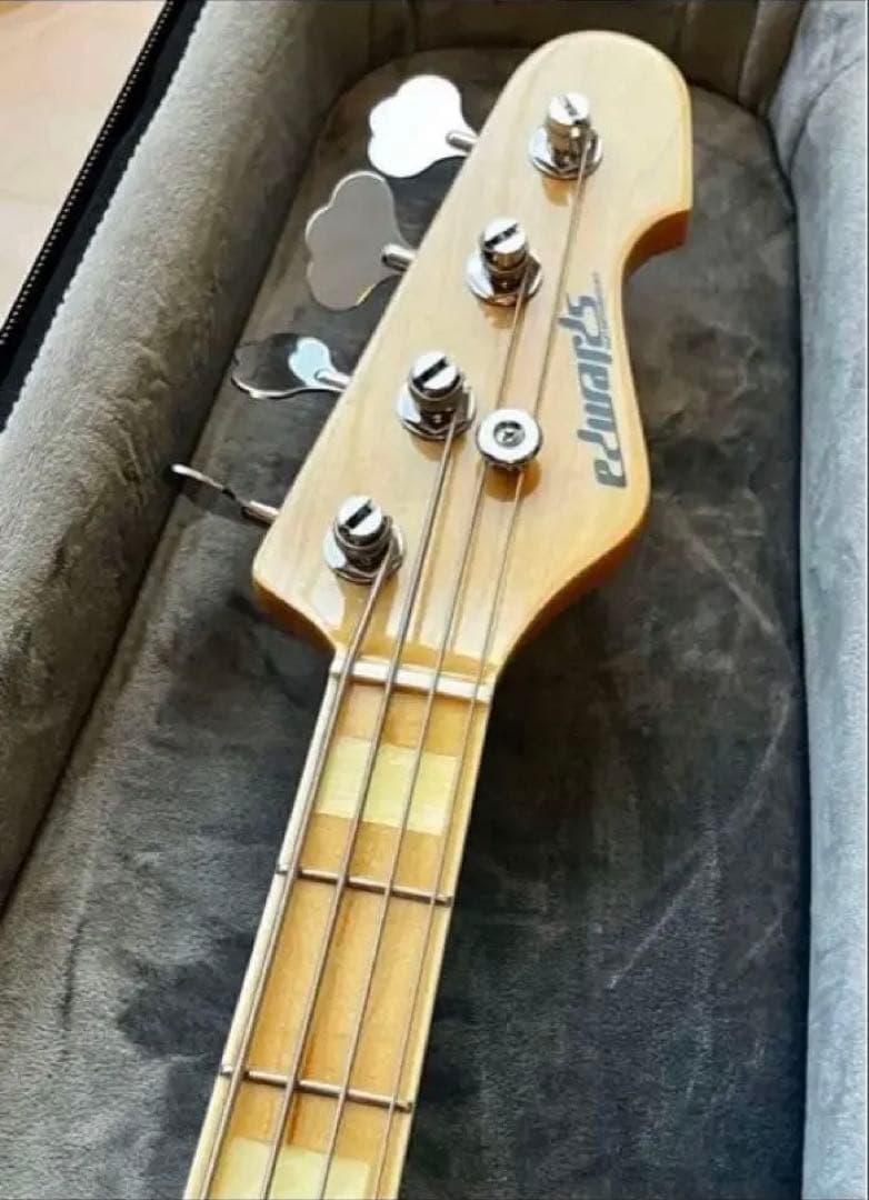 【EDWARDS】E-AMAZE-135AS/M値下げしました！