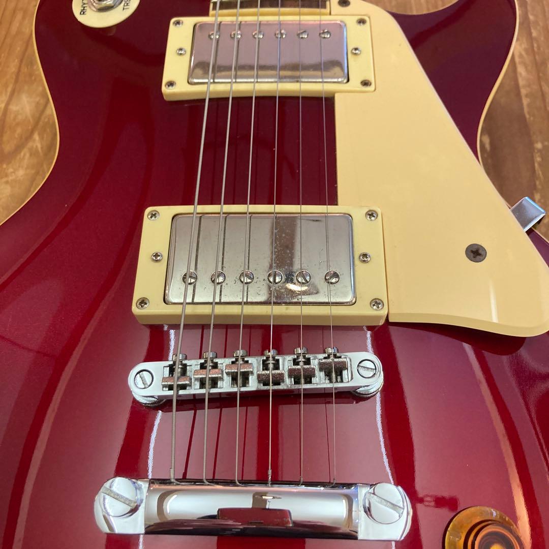 グラスルーツ　リミテッドモデル　エレキギター