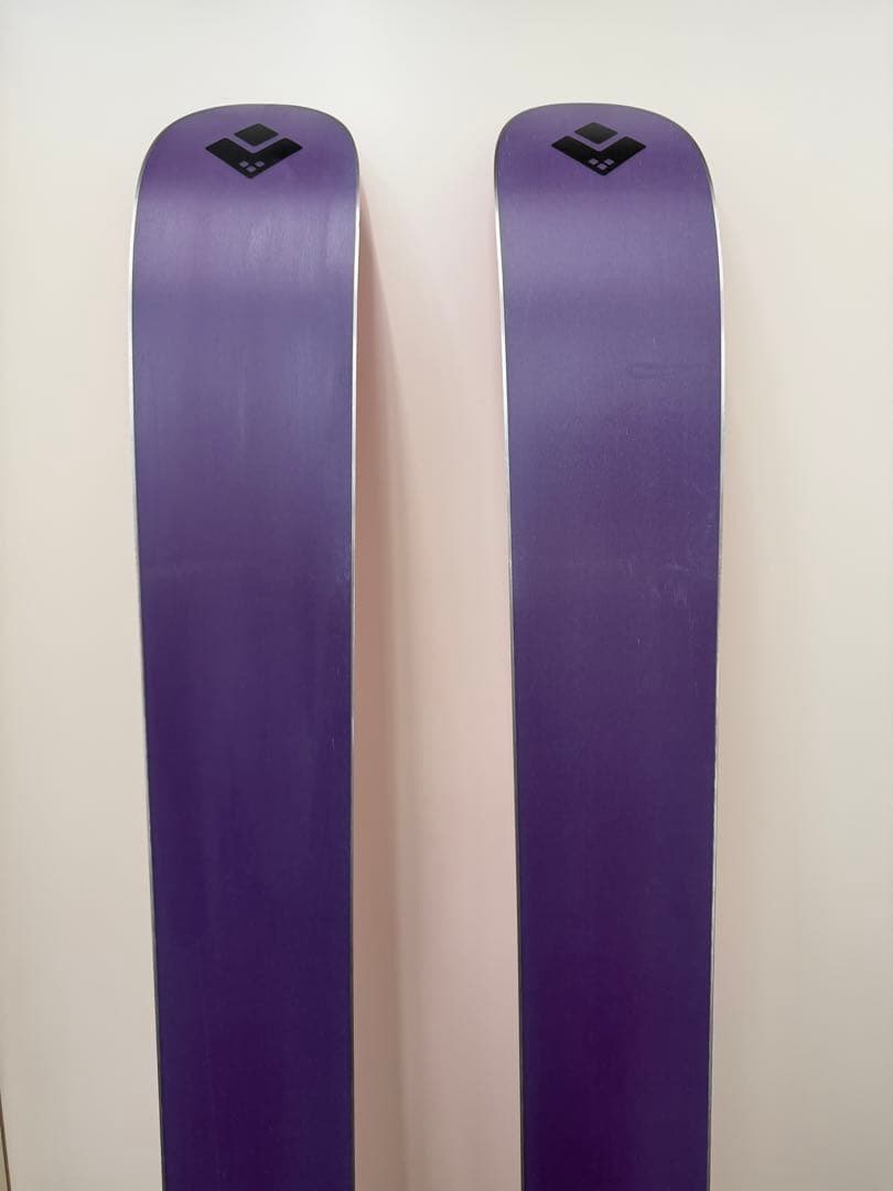 超美品！Vector Glide Intimacy 188cm ベクターグライド