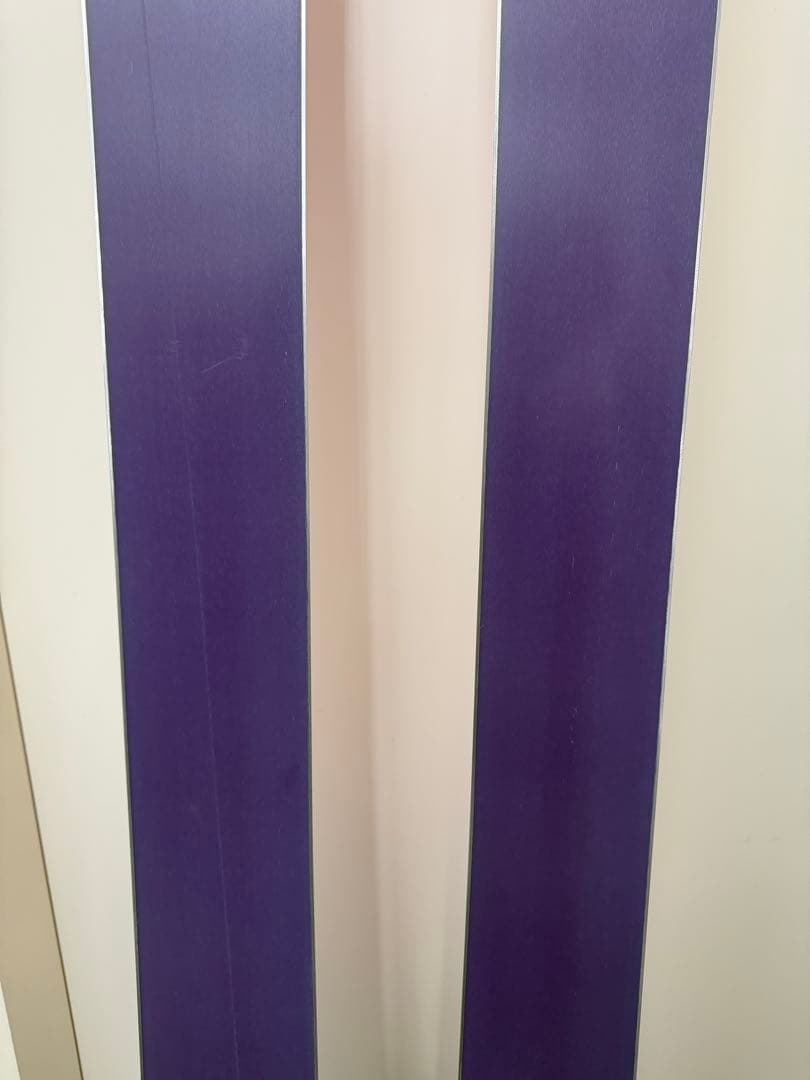 超美品！Vector Glide Intimacy 188cm ベクターグライド