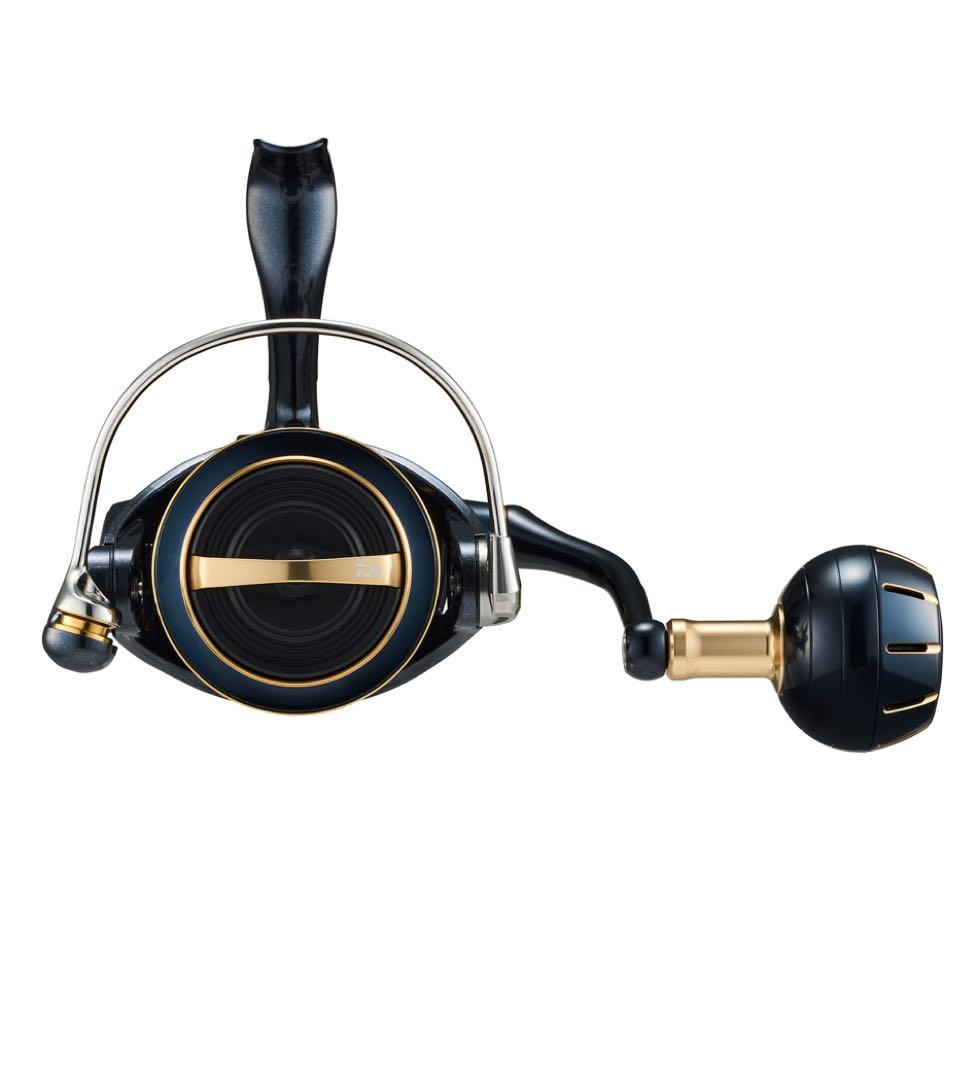 23ソルティガ　6000 XH