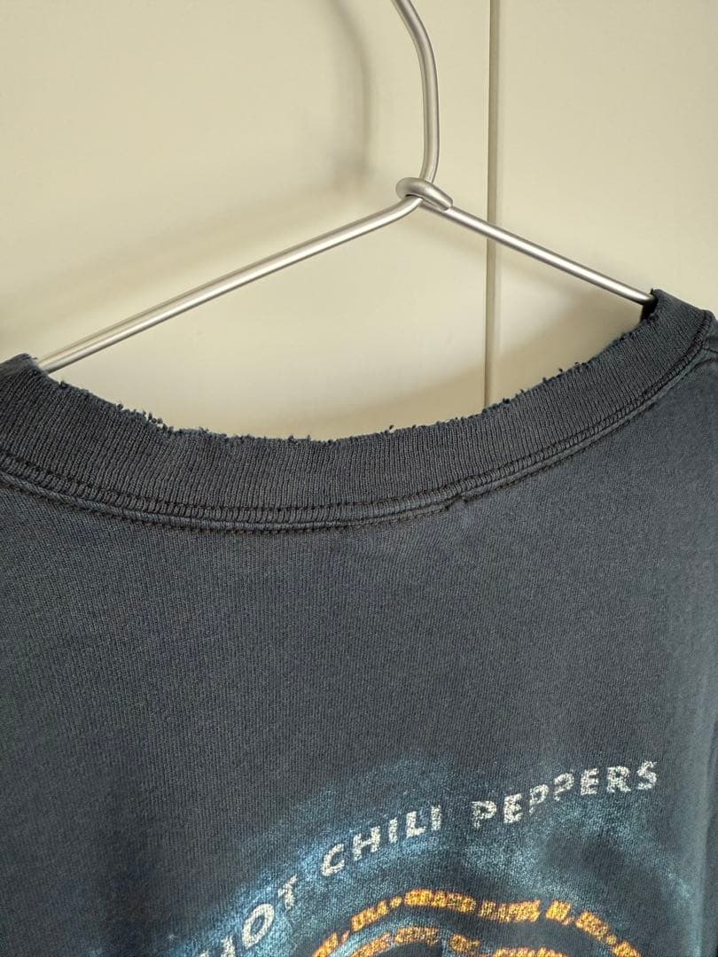 レッチリ バンド Tシャツ STADIUM ARCADIUM 2006