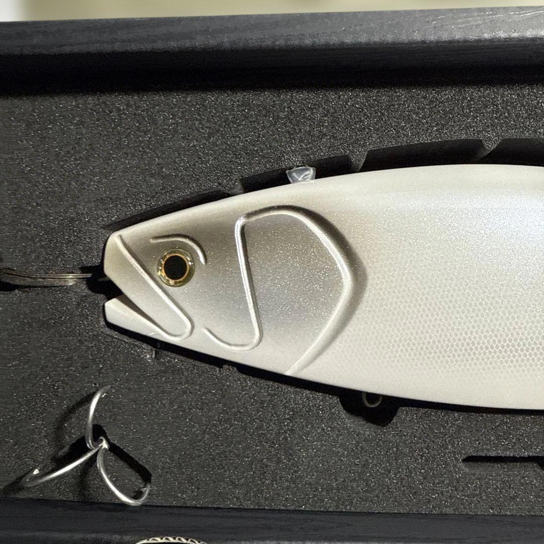 ロマンメイド　マザーカスタム　オーラ 【新品・未使用】