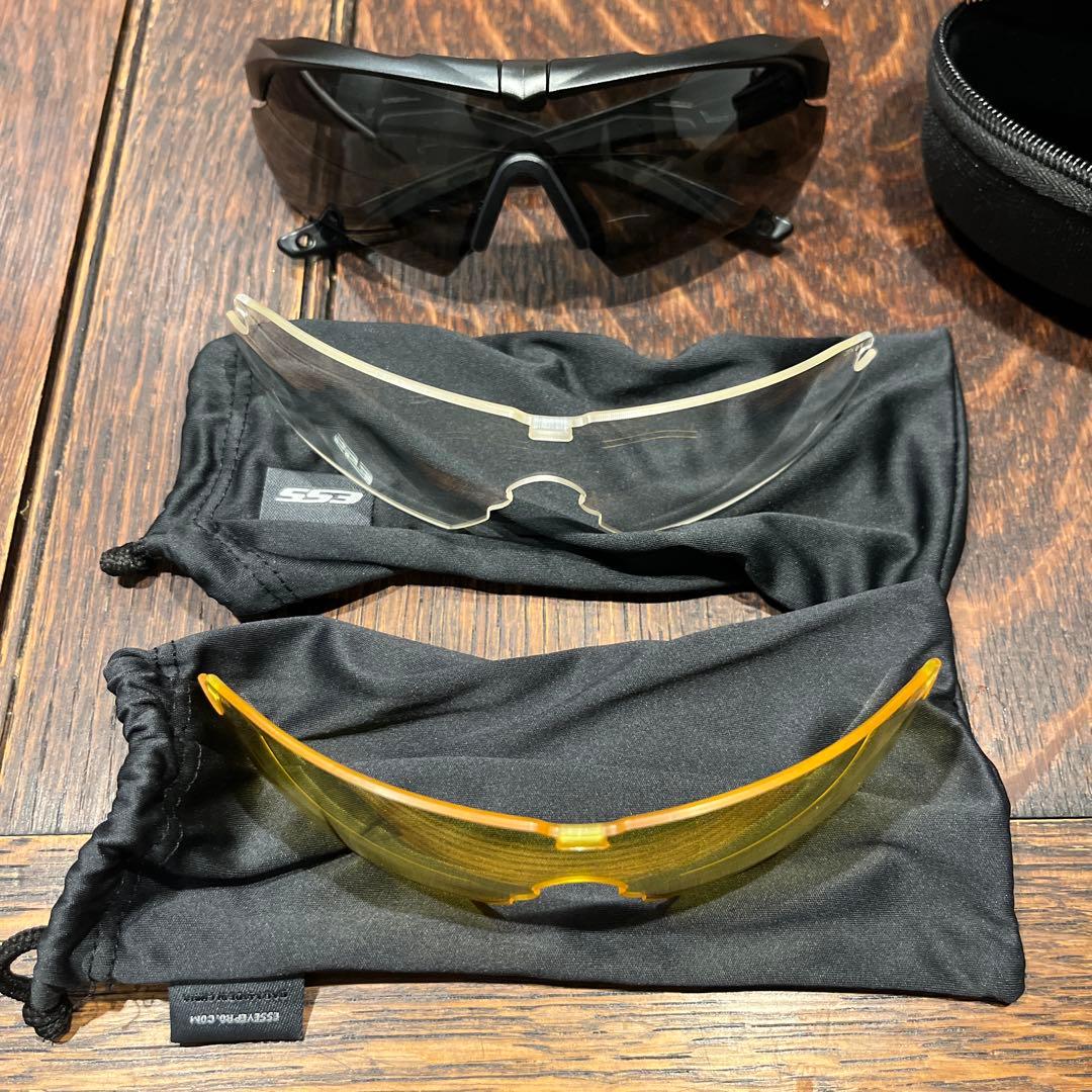 ESS Crossbow セット