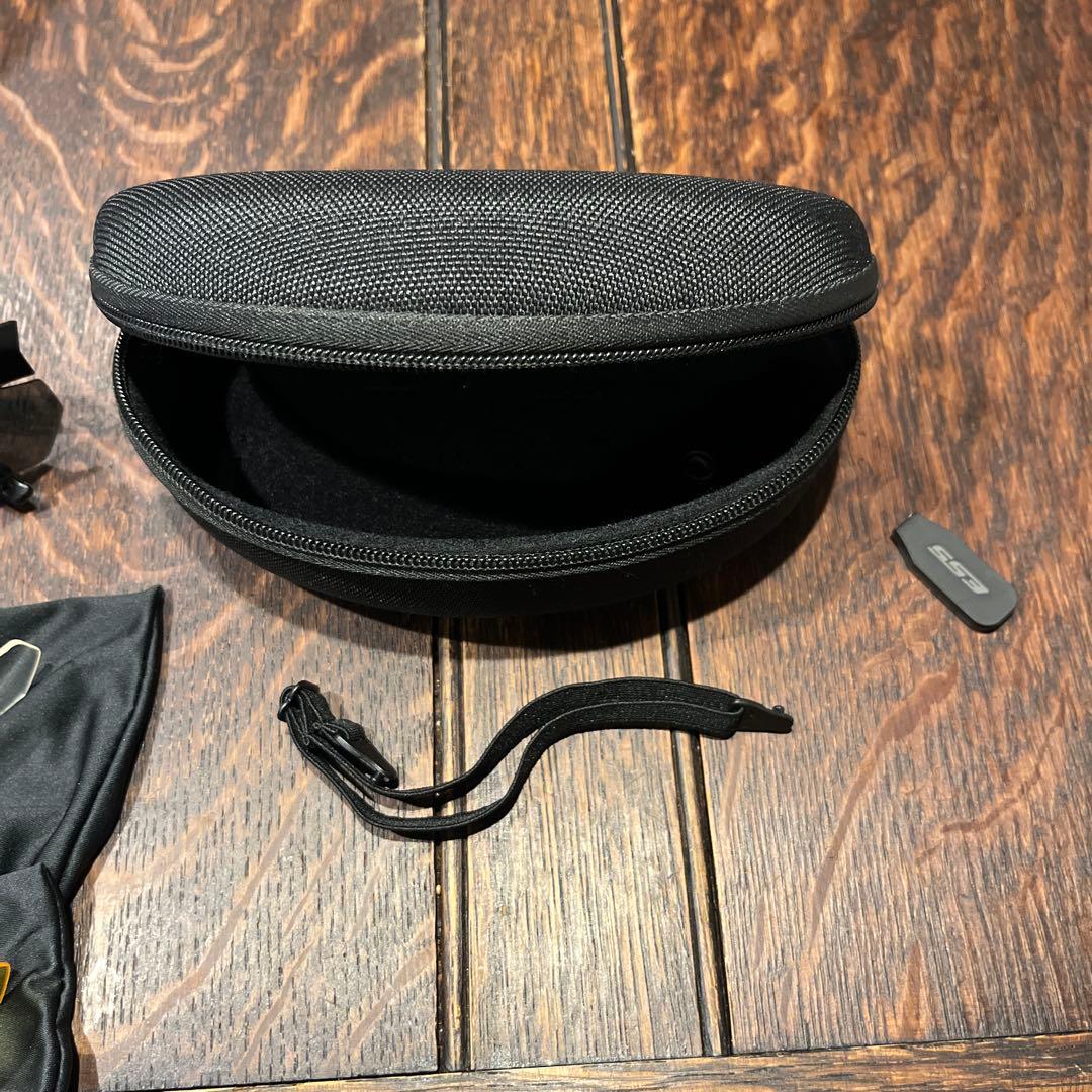 ESS Crossbow セット