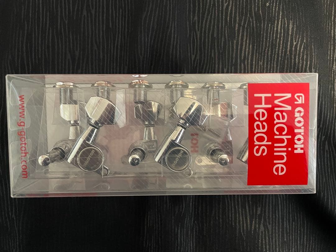 SCHECTER L-S-ST-AL-RM/R 島村楽器オーダー