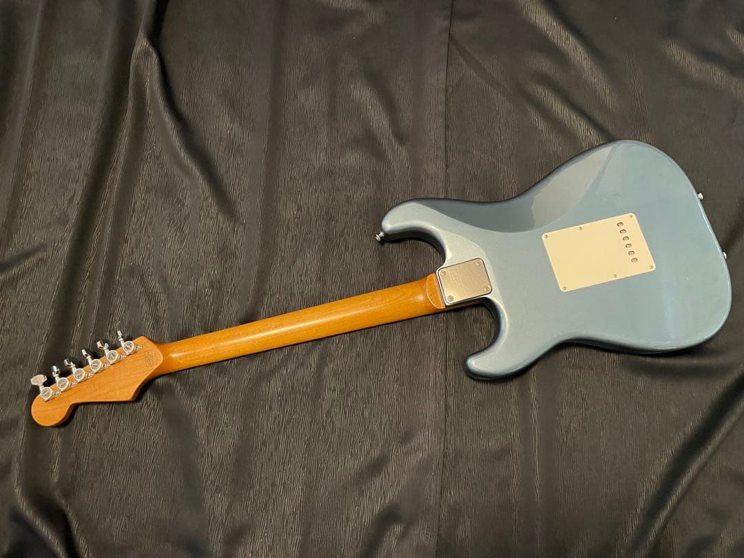 SCHECTER L-S-ST-AL-RM/R 島村楽器オーダー