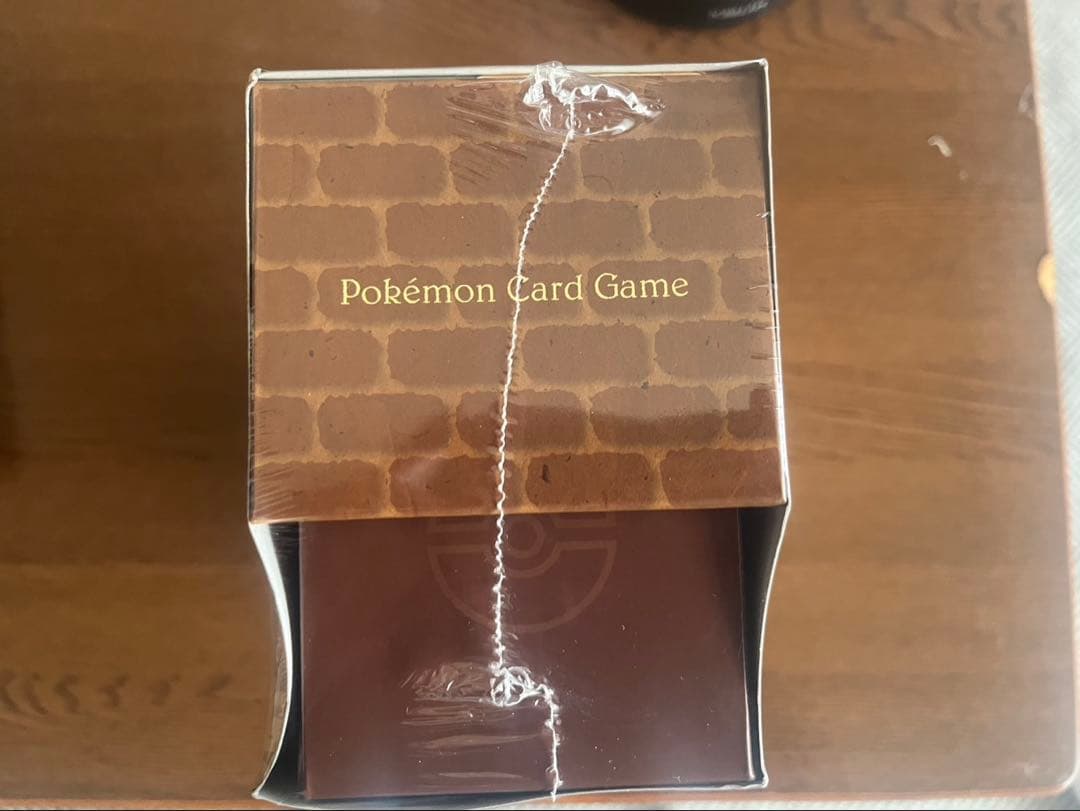 ポケモンカードゲーム イーブイヒーローズ イーブイズセット シュリンク付き