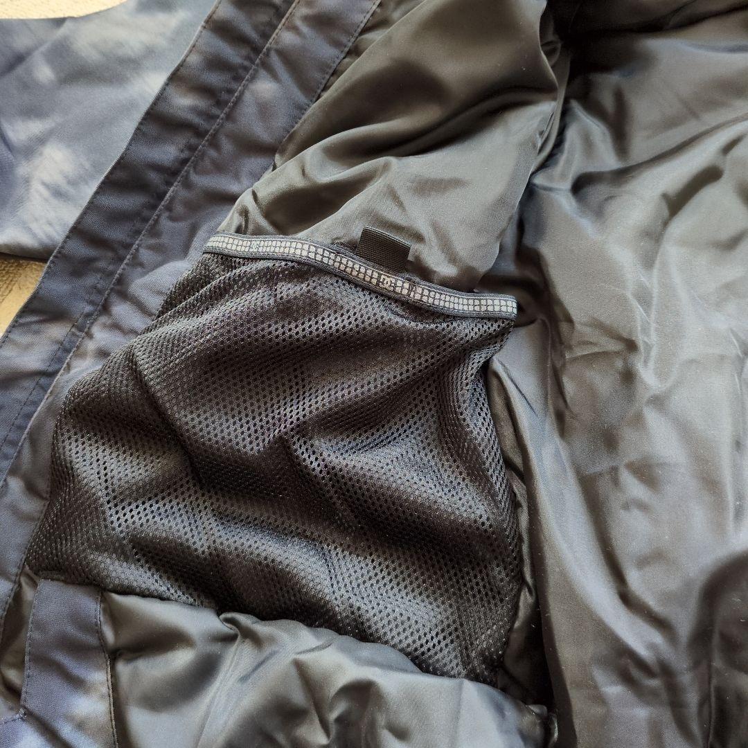 美品　DC スノボーウェア　上下セット