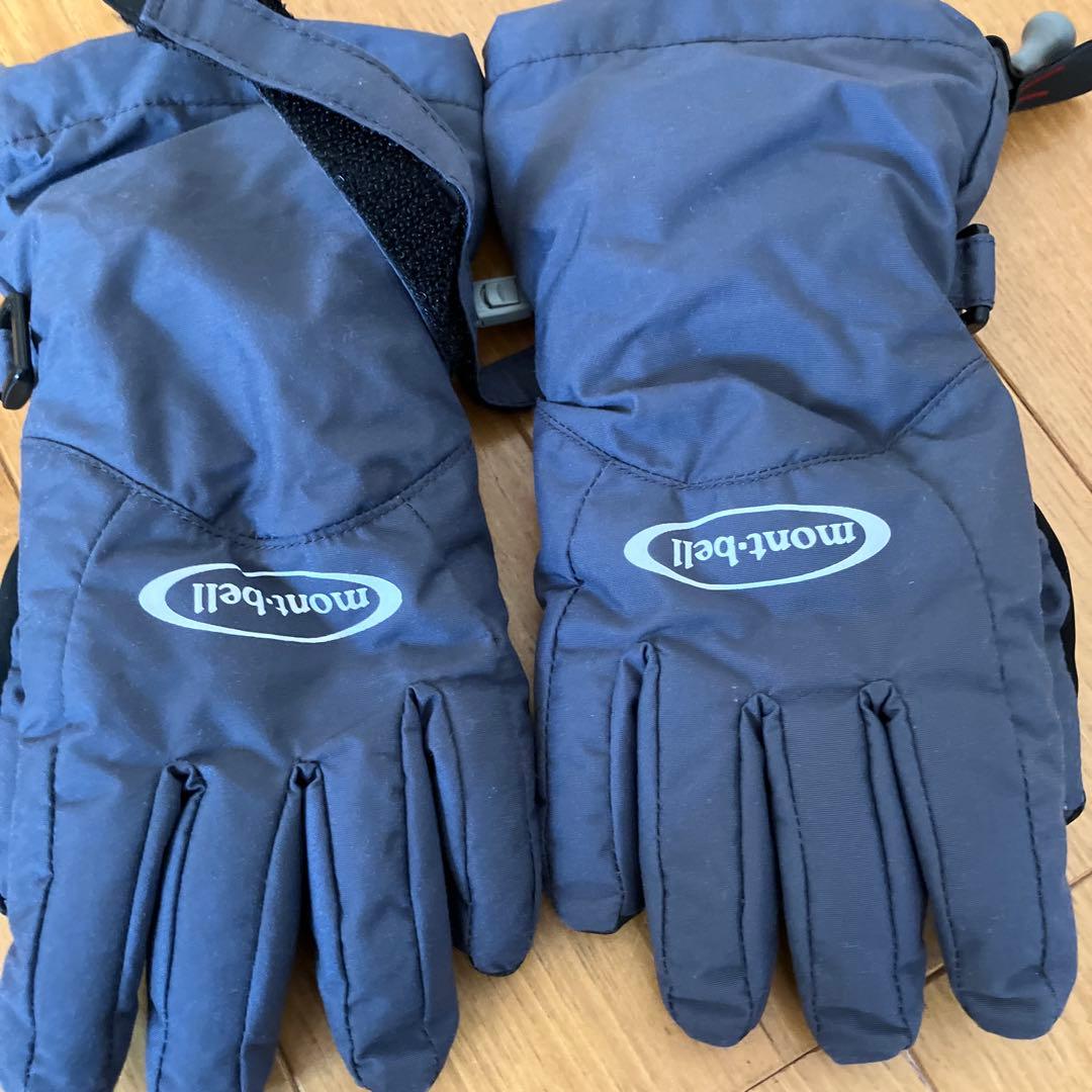 バートン　上下セット　S