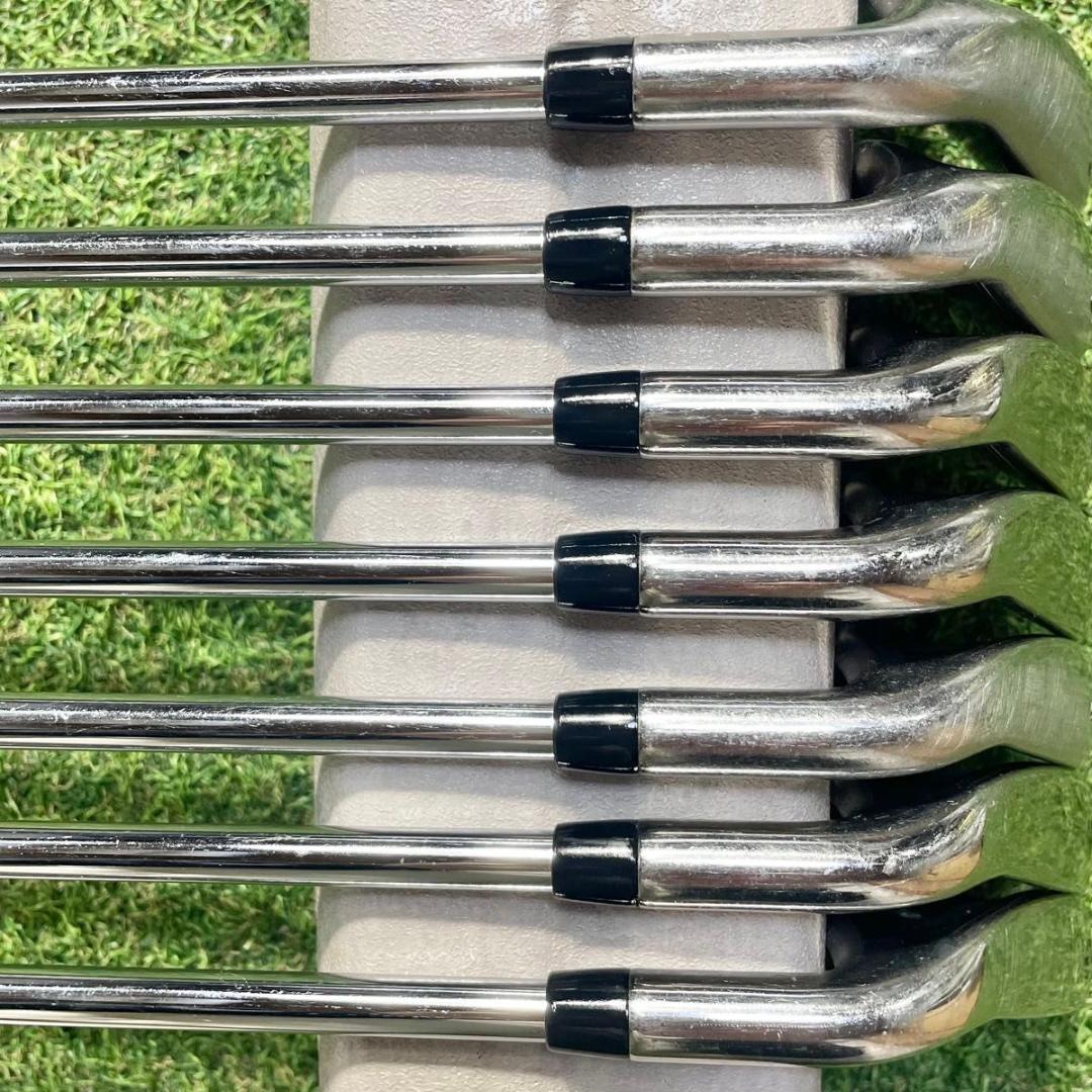 キャロウェイ ウォーバード 現行モデル アイアンセット 7本 メンズ UNI 右