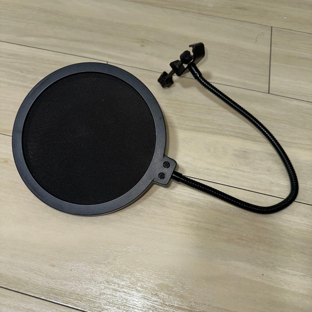 YAMAHA AG03 MK2 機材一式まとめ売り