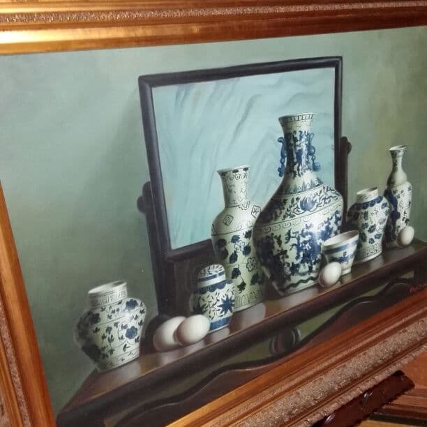 絵　値下げしました。