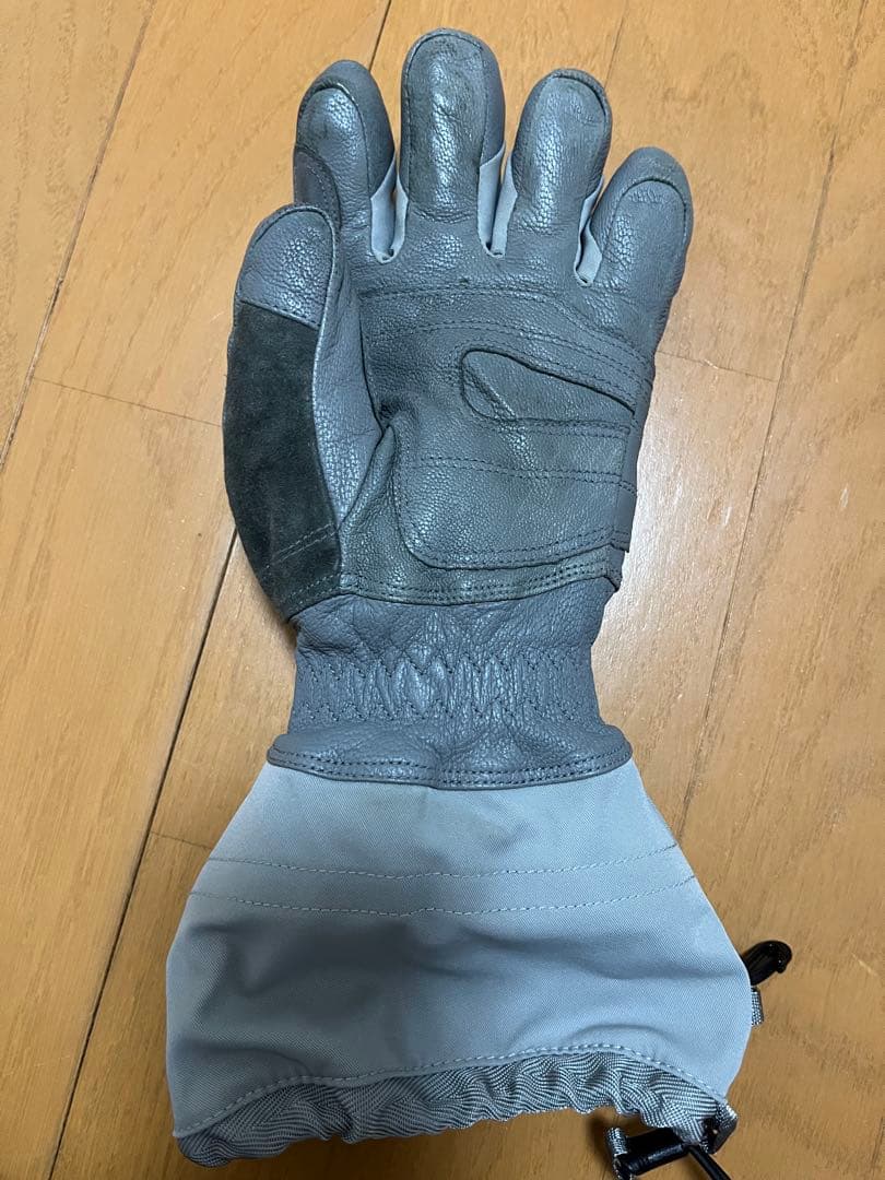  Women's Guide　S size