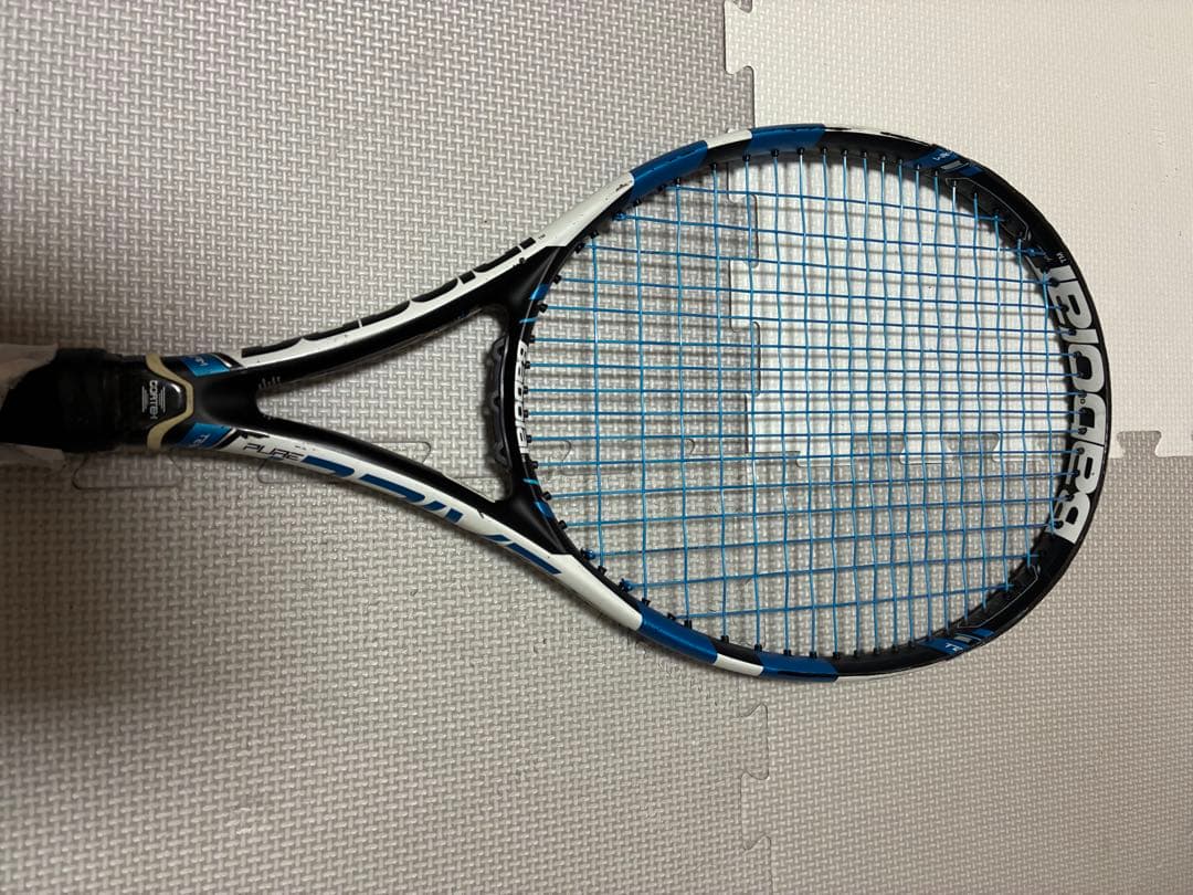 硬式テニスラケット 5本➕α